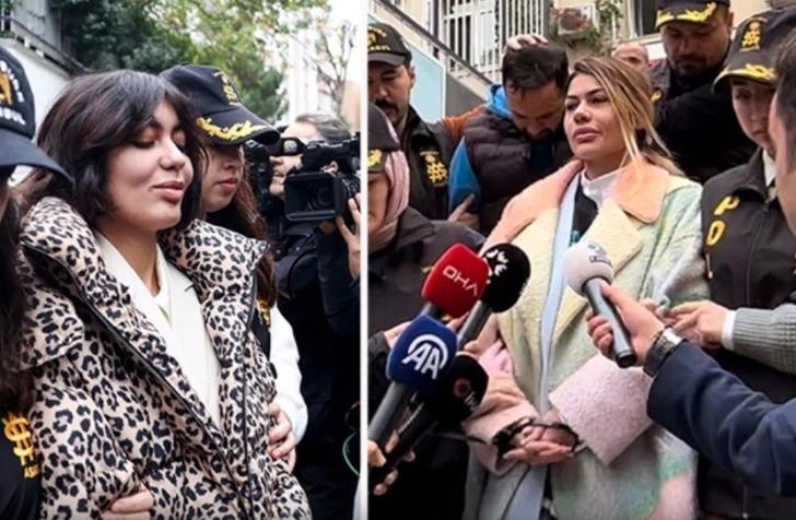 Candan kardeşler aylardır cezaevinde! Nihal Candan 37 kiloya düştü... "Psikolojisi bozuk, 'Cennete gitmek istiyorum' diyor" G4