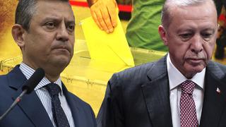 CHP birinci parti mi? Seçim sonrası yapılan bu anket dikkat çekti! İşte partilerin oy oranları…