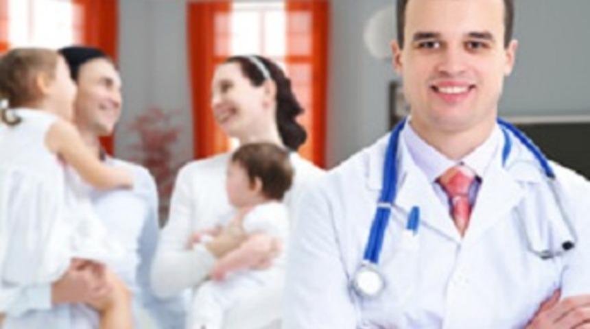 Ailenizin sağlığı uzmanların kontrol&uuml;nde