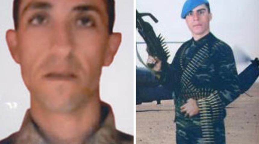 Asker ocağında 2 intihar daha