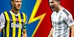 Fenerbahçe-Beşiktaş derbisine 2 gün kaldı! Dev maç öncesi dikkat çeken istatistik... İşte muhtemel 11'ler