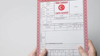 Mirasta bu uygulamaya dikkat! 50 yıl geçse de evinizden olabilirsiniz