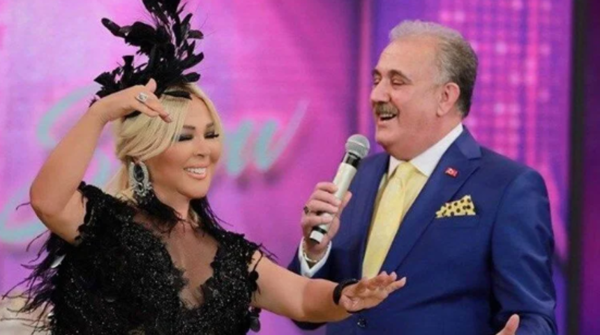 Safiye Soyman’ın hayat arkadaşı Faik Öztürk’ün beynine pıhtı attı, felç geçirdi! İşte son durumu 