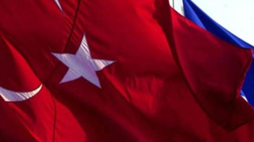 &lsquo;T&uuml;rkiye NATO&rsquo;yu fel&ccedil; etti&rsquo;