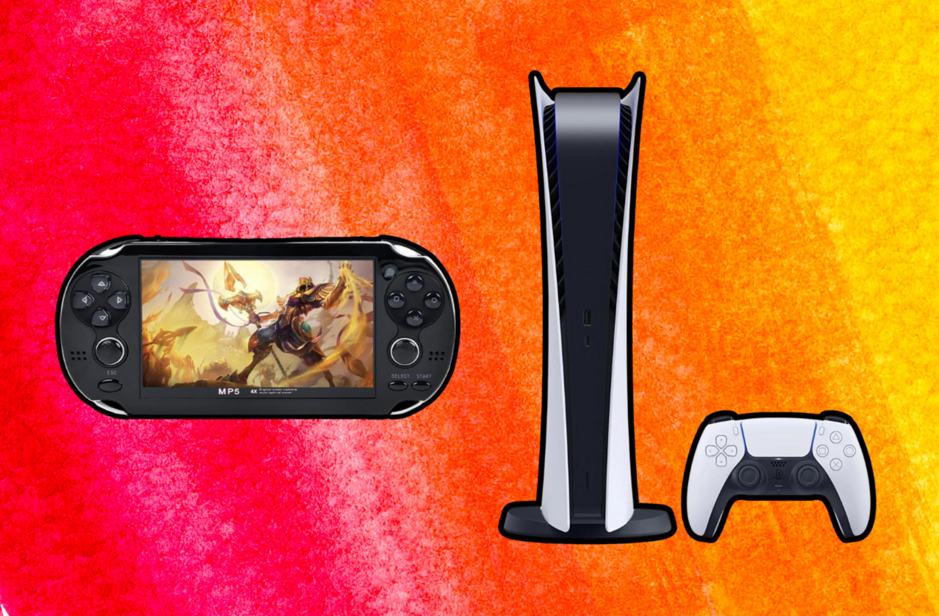 Günlük rutinden kurtulmak isteyenler buraya! İşte eğlenceli akşamların vazgeçilmezi oyun konsolları