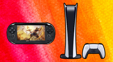 Eğlenceli akşamların vazge&ccedil;ilmezi oyun konsolları