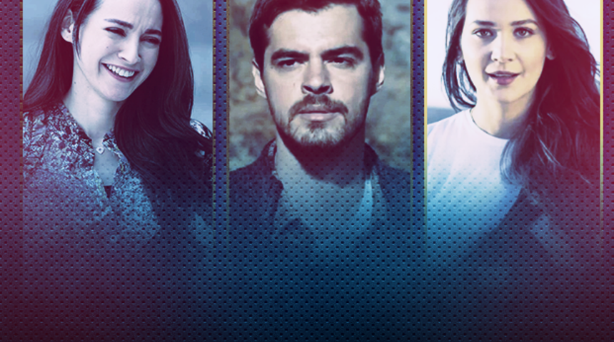 Önce dudağından öpmeye çalıştı, sonra taciz etti! Gönül Dağı setinde taciz skandalı... Üstelik iki kadın arasında