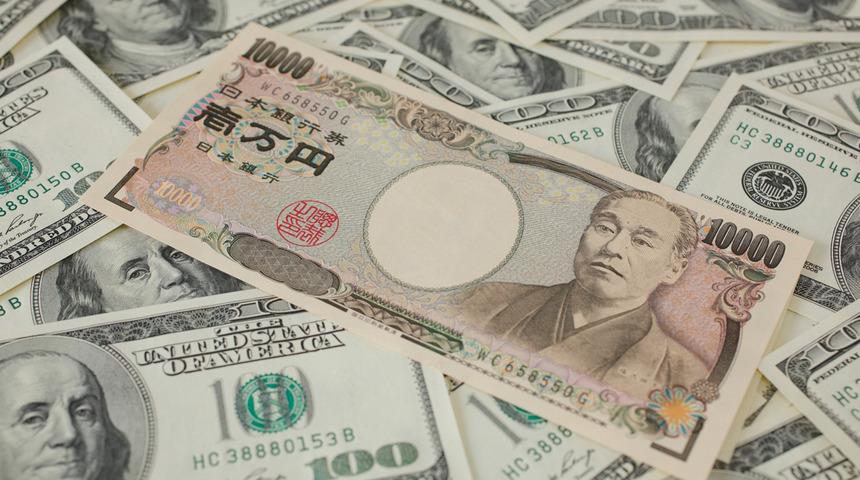 Japonya müdahaleye hazır: Yen dolar karşısında 34 yılın dibini gördü