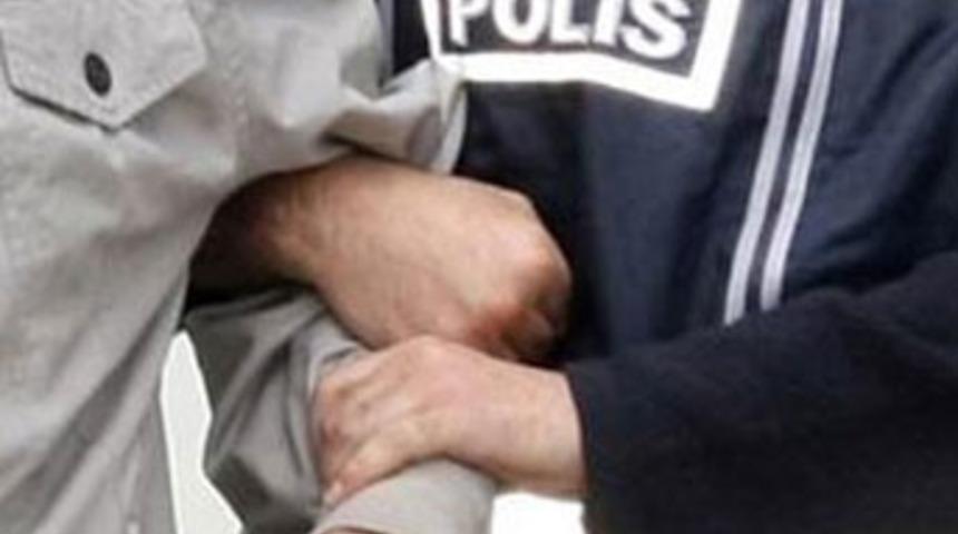 28 ilde şafak baskını: 167 gözaltı