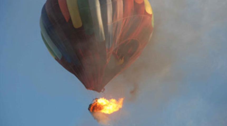 İşte 19 kişinin öldüğü kazanın görüntüleri