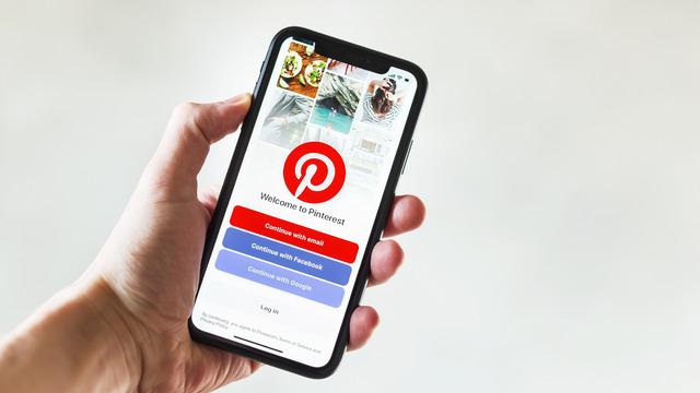 Pinterest giriş ve kaydolma: Pinterest'e nasıl giriş yapılır, nasıl kayıt olunur?