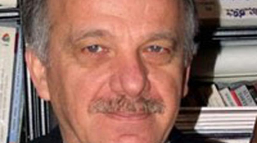 Ak Parti'ye sürpriz transfer