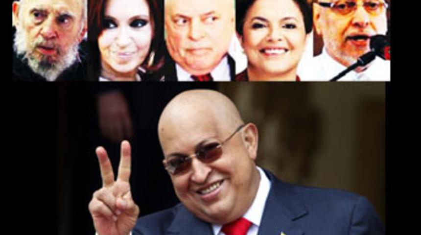 ABD karşıtlarının kanser olması tesadüf mü?