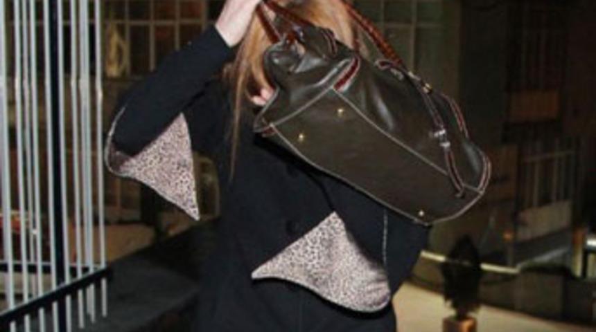 Avcılar'da fuhuş operasyonu!