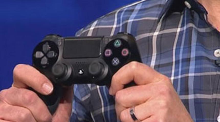 16 Milyon PS4 yola &ccedil;ıkacak!