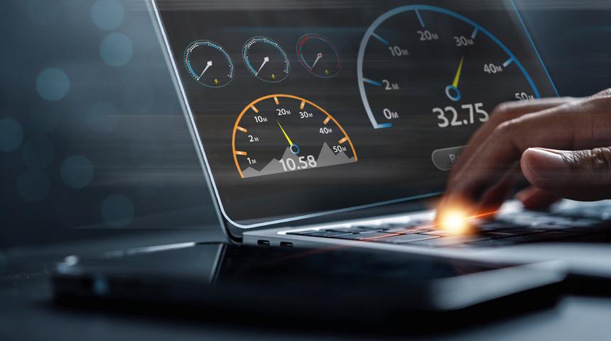 İnternet hız testi nedir? İnternet hız testi nasıl yapılır?
