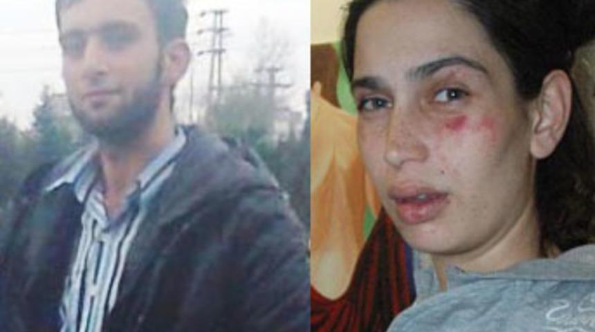 Hırsızlık yapmadığı için dövdü!