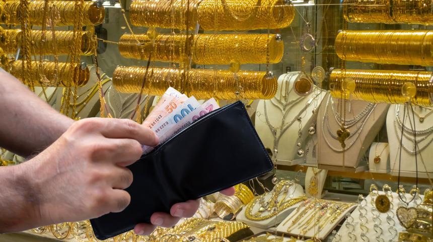SON DAKİKA: Herkes o haberi beklerken altın ters köşe yaptı! Altın fiyatları gözünü saat 15.30'a çevirdi! Her şey değişebilir... (25 Temmuz Perşembe gram altın çeyrek altın ne kadar oldu?)