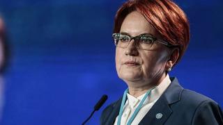 İYİ Parti'de üst düzey istifa! Genel Başkan Yardımcısı Aydemir istifa etti