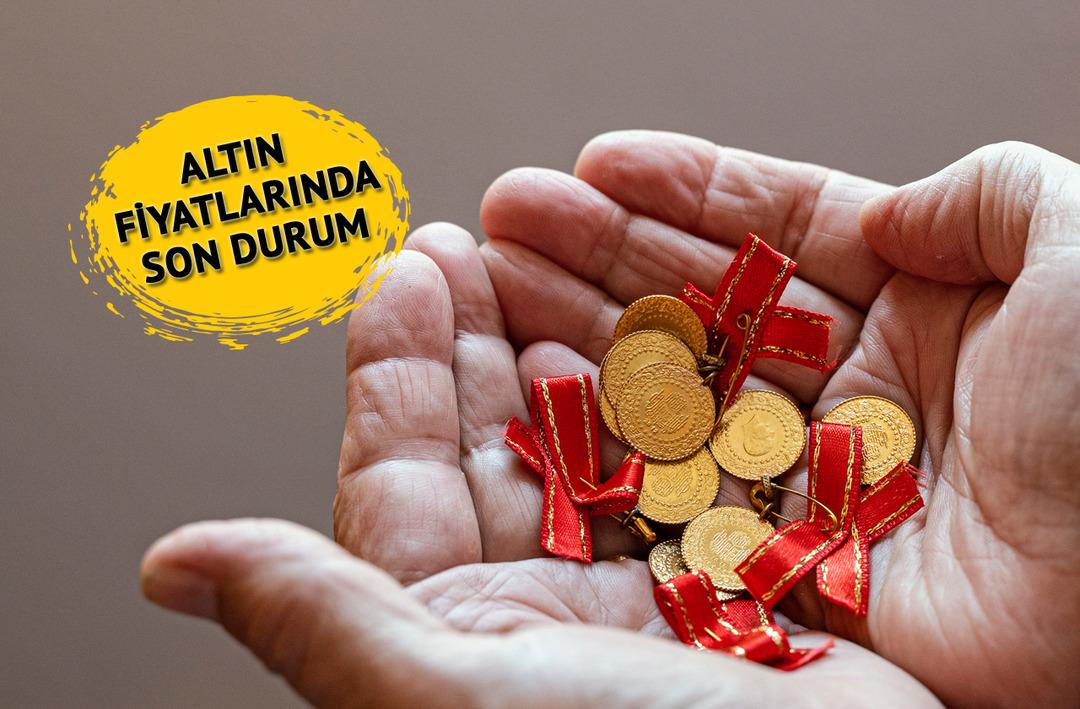 Altın fiyatlarında son durum! İslam Memiş'ten 'Haberim yoktu, geciktim' diyenlere uyarı: "Bug&uuml;n, yarın, akşam, sabah"