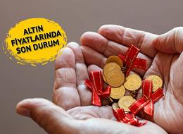 Altın fiyatlarında son durum! İslam Memiş'ten 'Haberim yoktu, geciktim' diyenlere uyarı: "Bugün, yarın, akşam, sabah"
