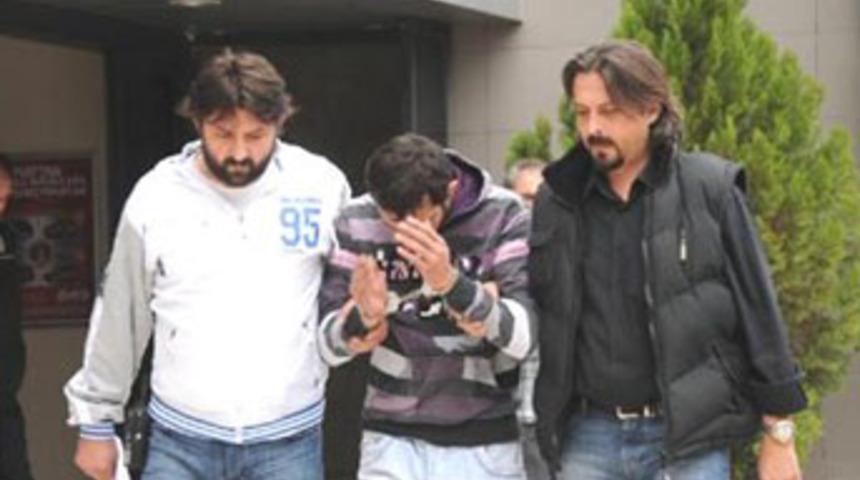 &lsquo;Sen benim sevdiğim kızı nasıl seversin?&rsquo;