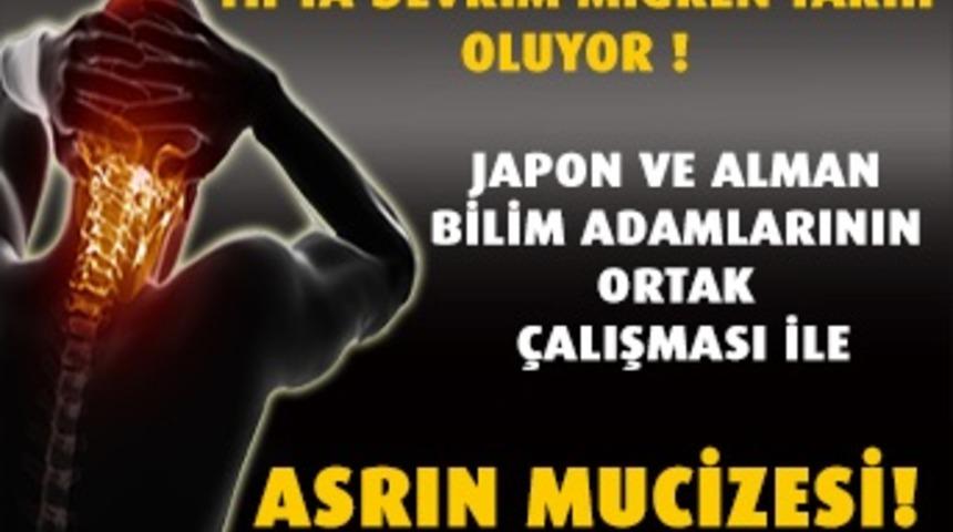 Migren tarih mi oluyor?