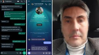 Öğretmenden öğrencisine cinsel istismar! Mesajları mide bulandırdı: 'Dudaklarını ben öpeyim, karıcığım olmalısın...'