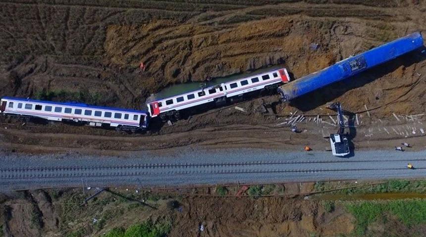 SON DAKİKA! Çorlu tren kazası davasında karar açıklandı