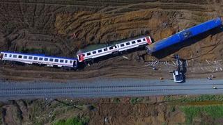 SON DAKİKA! Çorlu tren kazası davasında karar açıklandı