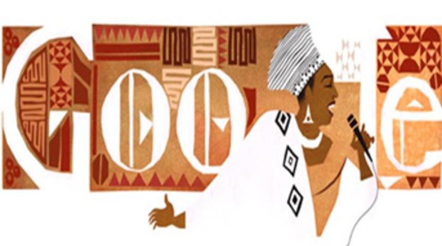 Miriam Makeba kimdir?