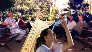 95 yıldır bu kadarı olmamıştı! Yaz erken geldi, Adana'da Nisan'da sıcaklık rekoru kırıldı