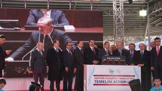 Erdoğan'ın kabul etmediği doğum günü hediyesi