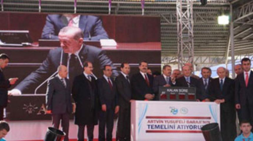 Erdoğan'ın kabul etmediği doğum günü hediyesi