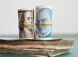 Net uluslararası yatırım pozisyonu 314,2 milyar dolar açık verdi