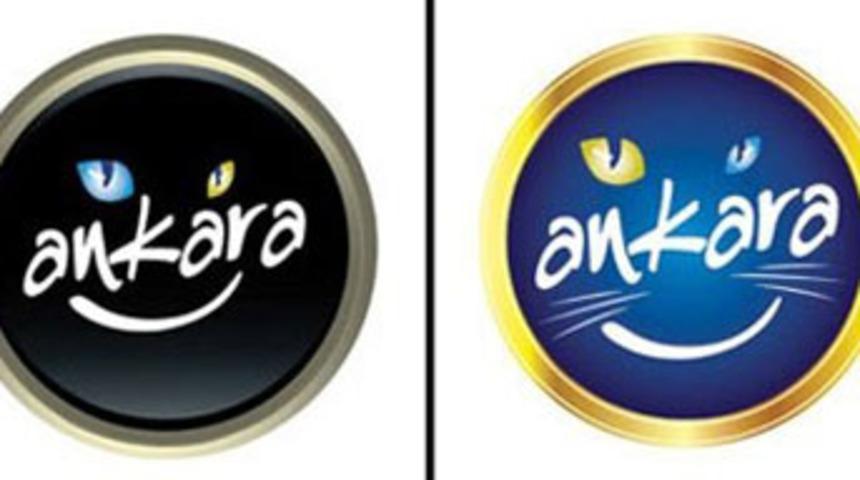 Gökçek’ten kedili logoya bıyık ayarı