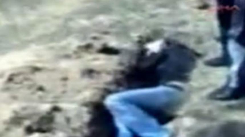 O kadına ne oldu? soruşturması