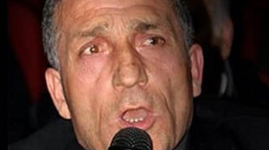 Skandal müdür yine iş başında!