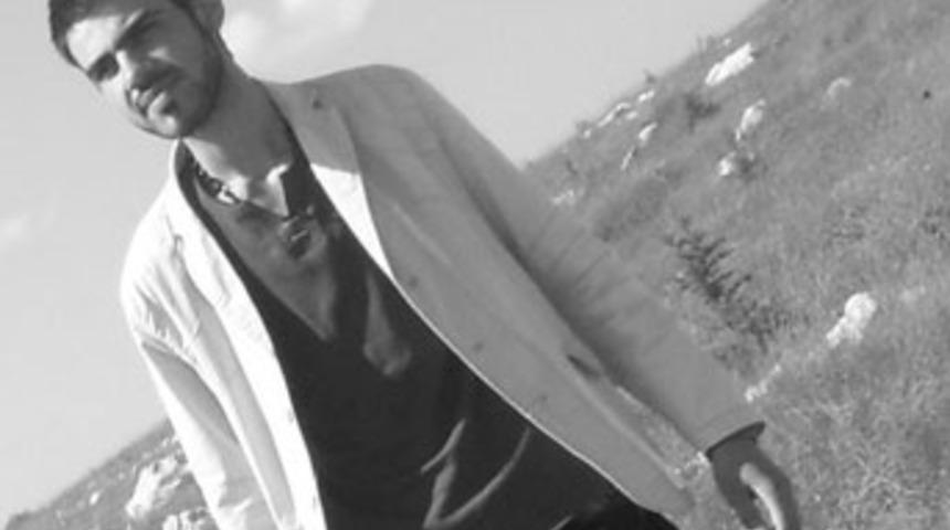 &Uuml;niversite bah&ccedil;esinde cinayet