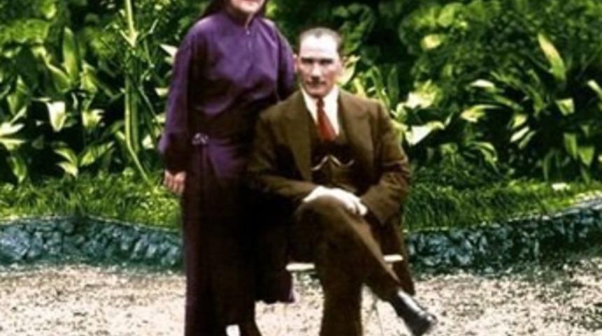 Gazetecinin kızdıran Atatürk tweetleri!