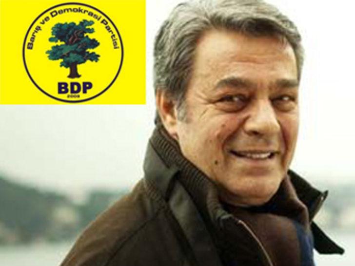 BDP�den Kadir İnanır açılımı! Son Dakika Haberler