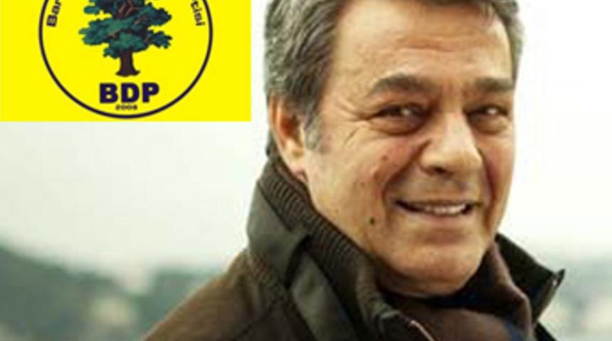 BDP'den Kadir İnanır açılımı!