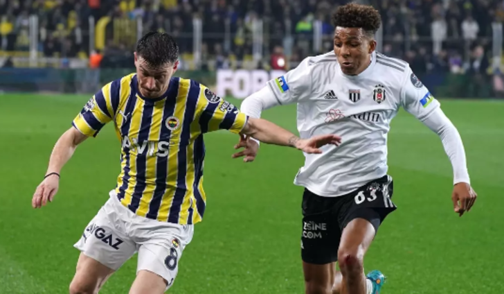 Fenerbahçe Beşiktaş derbisinde Volkan Bayarslan düdük çalacak! 18728738-728xauto