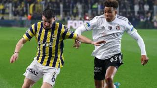 SON DAKİKA: Fenerbahçe Beşiktaş derbisinde Volkan Bayarslan düdük çalacak!