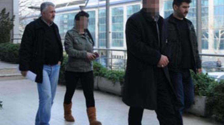 Fahri imama grup seks su&ccedil;laması