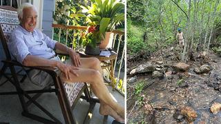 Kemik parçaları bulunmuştu! Korhan Berzeg'i arama çalışmalarında yeni detay: Gözler artık o ihtimale çevrildi