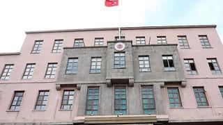 MSB'den Irak açıklaması! 'Yasaklı örgüt, 'terör örgütü' ilanına evrilmeli