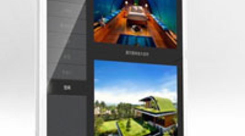 iPad mini alternatifi Ramos Mini Pad