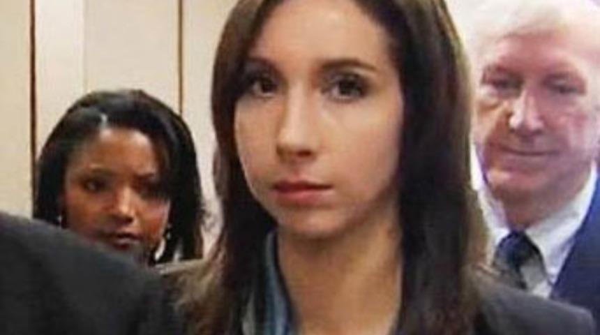 ABD'de bir seks skandalı daha