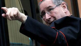 Papalık seçiminde skandallar bitmiyor